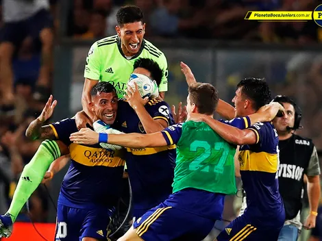 El campeón visita Mendoza