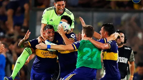 El campeón visita Mendoza