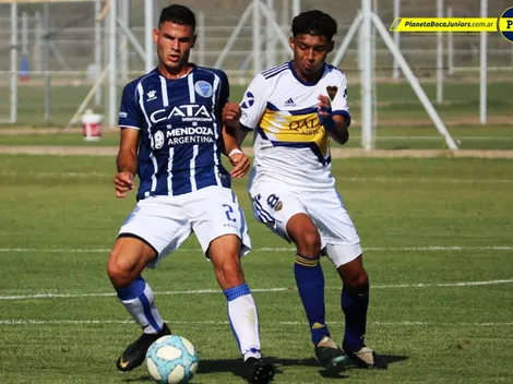 Reparto de puntos en Mendoza