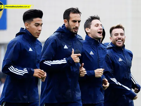 Lista de concentrados para el viaje a Mendoza: sin Tevez ni Zárate