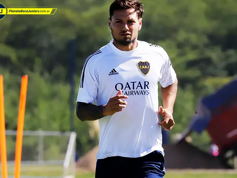 Mauro no le encuentra la vuelta