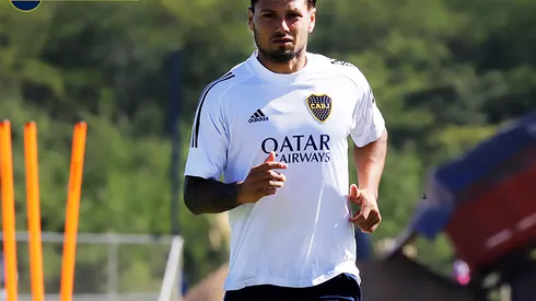 Mauro no le encuentra la vuelta