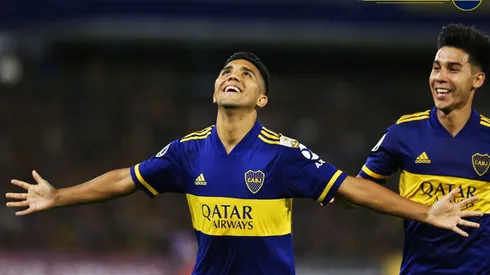 Bebelo explicó por qué rechazó la oferta de la MLS