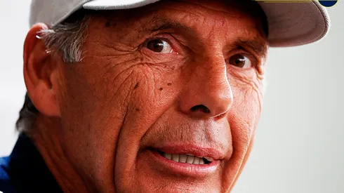 Russo contó cómo se cuida el plantel del coronavirus