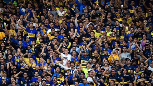 Boca jugará a puertas cerradas, en Mendoza