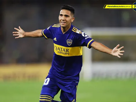 Bebelo, cerca de alcanzar un récord de Riquelme