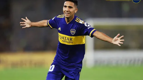 Bebelo, cerca de alcanzar un récord de Riquelme