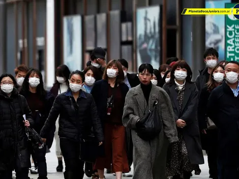 Coronavirus: ¿se suspende el fútbol en Argentina?