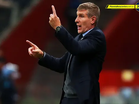 Palermo eligió a sus tres mejores sucesores en Boca