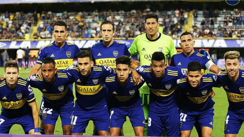 Un jugador de Boca quiere volver a la Selección