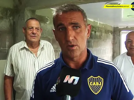 Cascini contó cómo vivió la definición del campeonato