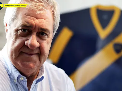 Ameal destacó las virtudes de Russo en el Boca campeón