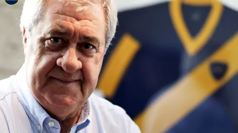 Ameal destacó las virtudes de Russo en el Boca campeón