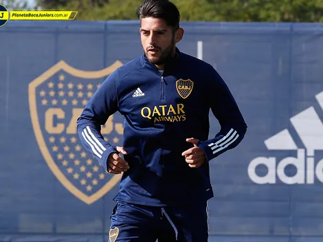 Zambrano, lesionado: afuera por varios partidos