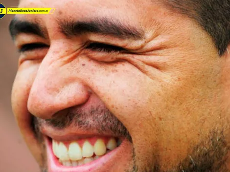 “Riquelme es un visionario”