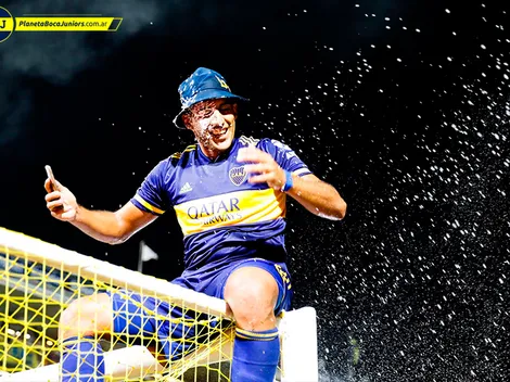 “Anoche fui campeón dos veces al mismo tiempo”