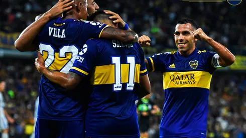 Con la ilusión intacta