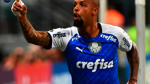 Felipe Melo habló de su fanatismo por Boca