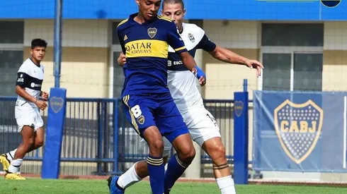 Primera derrota en la era Battaglia