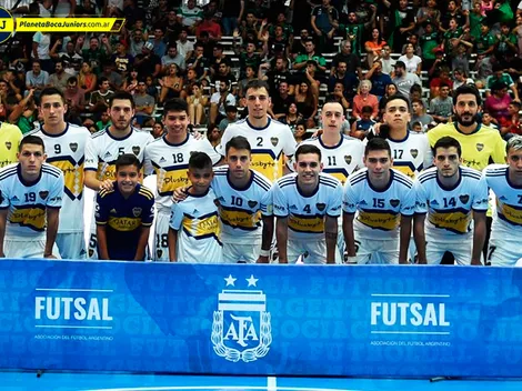 Traspié en el inicio del 2020