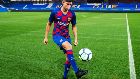 Problemas para Ramos Mingo en Barcelona