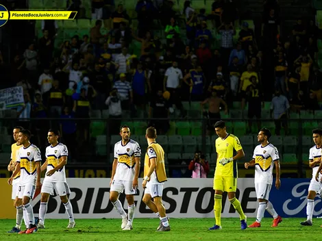 El punto se revalida en casa