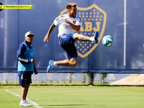 Buffarini le tiene confianza a Atl. Tucumán