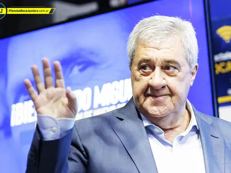 La postura de Ameal respecto al posible cambio de reglamento