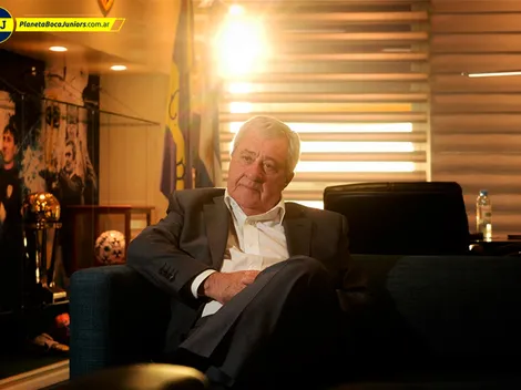 Ameal: “Iremos a la Justicia si es necesario”