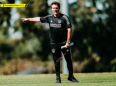 Habló Guillermo: el Boca 2020 y el futuro de Pavón