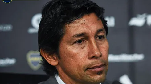 Bermúdez, sobre Advíncula: "Es de primer nivel"