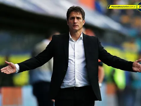 “Le daría otra oportunidad a Guillermo”