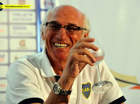 Video: el genial festejo de cumpleaños de los vecinos de Bianchi