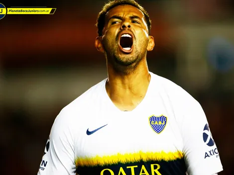 Cardona contó por qué se fue de Boca: ¿la cláusula, Alfaro y algo más?