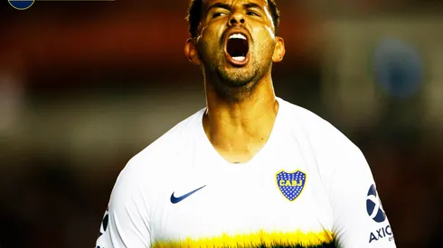 Cardona contó por qué se fue de Boca: ¿la cláusula, Alfaro y algo más?