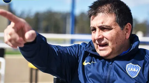 Vivas habló de su salida de Boca y criticó a Burdisso: “Me sacaron sin explicaciones”