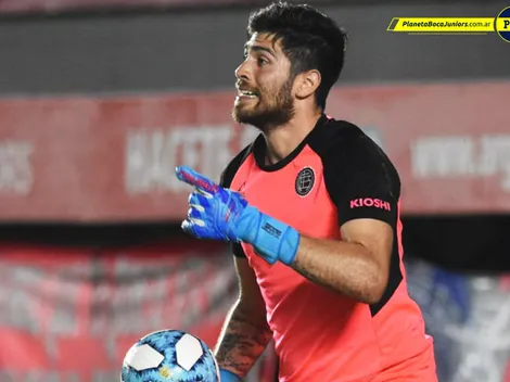 El representante de Rossi dijo que es “difícil” que vuelva a Boca