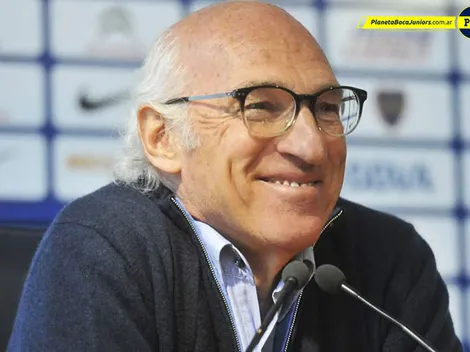 Bianchi está en nosotros