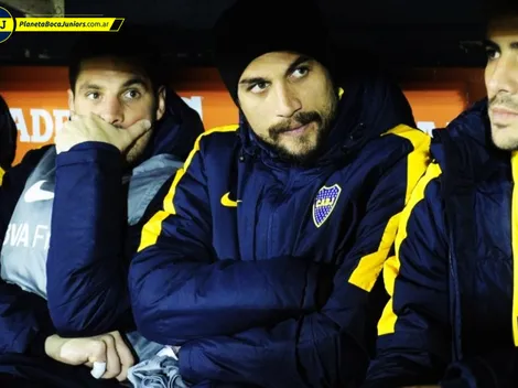 Osvaldo, durísimo con Guillermo: “Sentí que me provocaba”