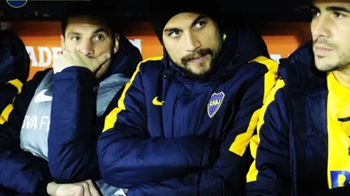 Osvaldo, durísimo con Guillermo: “Sentí que me provocaba”