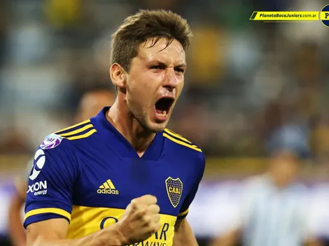 Soldano: “Me encantaría hablar con Palermo”