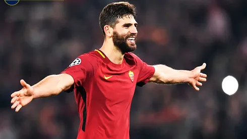 Fazio y su admiración por Riquelme