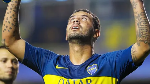 “Hice todo lo posible para que Cardona llegue a Boca”