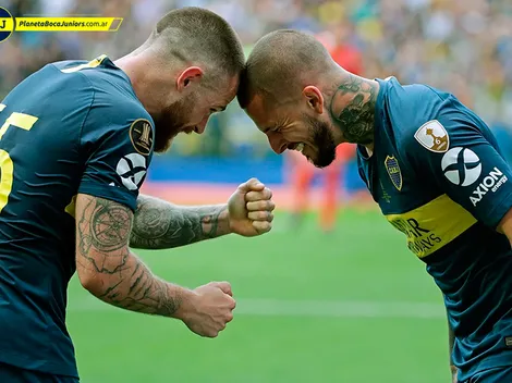 “Pipa y Nández eran el 70% del equipo”