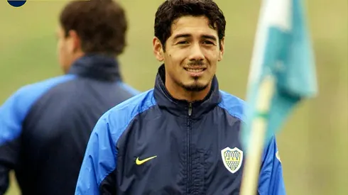 La emoción de Jerez al hablar de la ayuda que le dio Boca