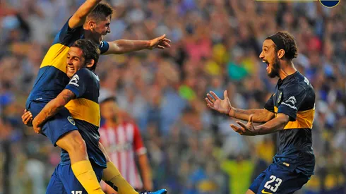 Erbes contó dos divertidas anécdotas con Osvaldo y Medel