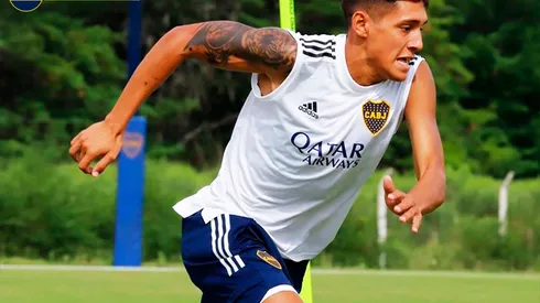 “Molina estaba ganando como un futbolista de la C”