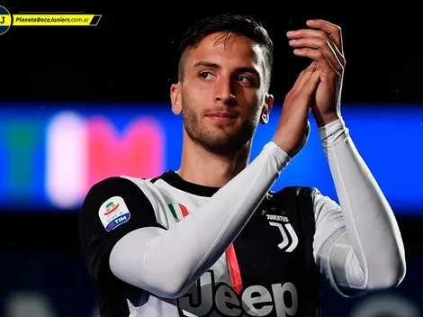 Arruabarrena elogió el presente de Bentancur