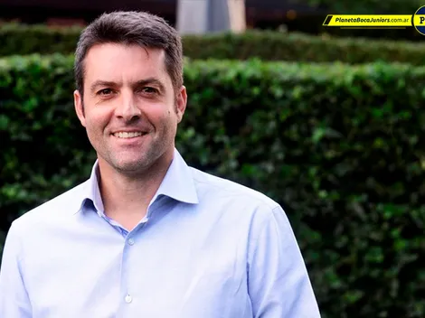 ¿Se viene el tenis en Boca?