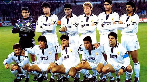 Un exjugador del Real Madrid contó que estuvo cerca de Boca